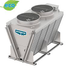 eco-Air Series V-configuration Industrial Air Cooled ...