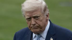 Iran-US tensions
