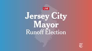 James Solomon Wins Jersey City Mayoral Race
