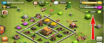 clash of clans ile ilgili görsel sonucu