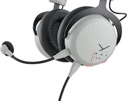 Beyerdynamic MMX 100の画像