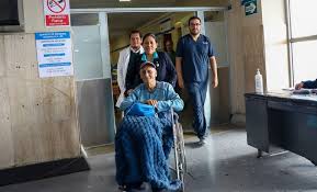 ¡Don Gilberto VUELVE! Gustavo Bueno Tras Cirugía Impactante