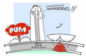 Resultado de imagem para inversão do congresso nacional