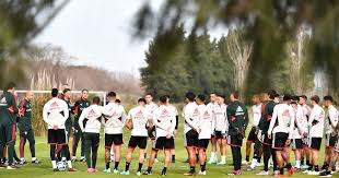River se blinda en Cardales: ¿La fórmula secreta para vencer a Racing? - Imagen principal del artículo
