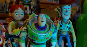 Weekend Box Office: Toy Story 5 Secures Biggest Opening of the Year