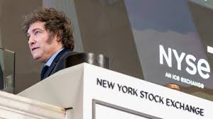 El día después del 1M: el círculo rojo y la gira por Nueva York