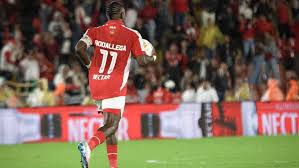 Santa Fe: Rodallega responde a Silvera por el penal que casi le ataja