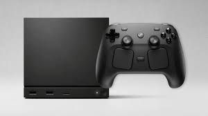 Valve reportedly close to announcing Steam Machine price and release date