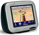 The all new TomTom GO