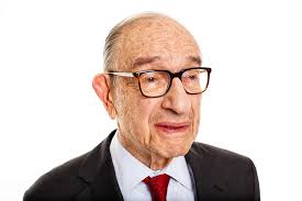 Image result for alan greenspan