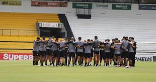 Só a vitória interessa! Criciúma decide o título da Taça Acesc no Majestoso