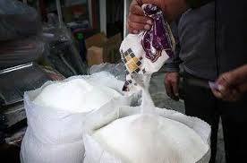 نرخ جدید شکر اعلام شد