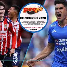 Consulta los resultados de la Quiniela Progol 2320: lista de premios y combinación ganadora