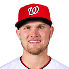 Curtis Mead And Nationals Face Astros On July 6