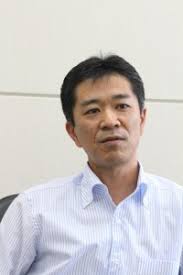 Keisuke Miyoshi General Manager - Keisuke-Miyoshi-General-Manager