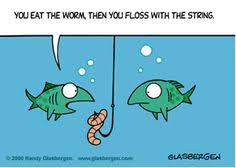 Funny Floss! on Pinterest | Dental Humor, Dental and Dental Floss via Relatably.com