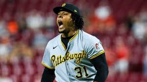 How to watch Pirates vs. Reds on Apple TV today: Game time, prediction, odds