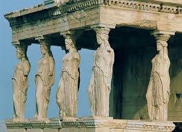 Resultado de imagen para arquitectura griego