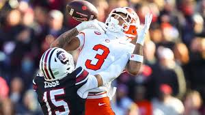 2026 Chiefs draft profile: Is Brandon Cisse the next great Spagnuolo cornerback?