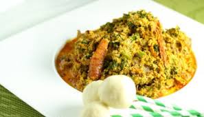 Image result for step by step guide on how to prepare egusi soup