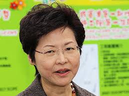 Sze Kui Lam - carrielam14