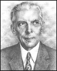 Quaid-e-Azam Muhamad Ali Jinnah - qud