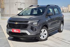 Teste: Chevrolet Spin 2027 tem novo truque para não perder espaço no Brasil