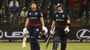 How a 266-Run Chase in Oakland Rewrote T20 History: The Ponting-Kallis Moment That Shocked Cricket