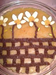 نتیجه تصویری برای حلوا