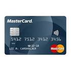 Mastercard credit card requirements