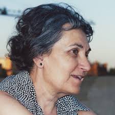 Resultado de imagen de maria moreno pintora