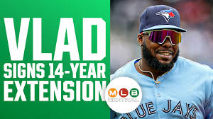 Vladimir Guerrero Jr. Discusses Future: 'I'm Going to Be a Blue Jay Forever'