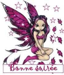 Résultat de recherche d'images pour "bonne soirée"