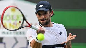 ¡Bombazo en Shanghái! Djokovic Eliminado por un Desconocido