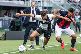 Bologna vs Parma: Cup Clash! Who Will Dominate? 🔥