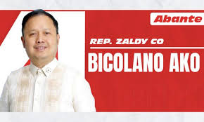 Abante - News update
