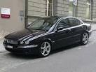 Jaguar X Type - Forumul Softpedia