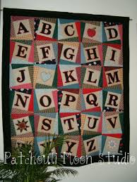 Résultat de recherche d'images pour "Alphabet for quilt pattern"