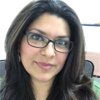 Patricia Reza