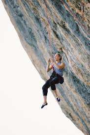 UKC News - Janja Garnbret becomes second woman to climb 9b+