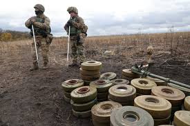 The Kyiv Independent - News update