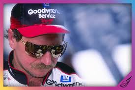 Dale Earnhardt’s Grandson Paying Tribute to The Intimidator with Talladega Paint Scheme