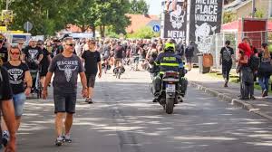 wacken