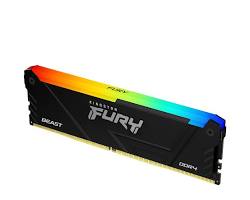 DDR 4 Kingston Fury Beast RAM