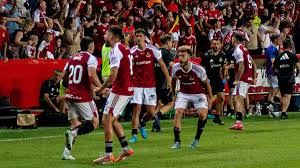 SPORT - News update