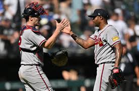 Brewers - Braves