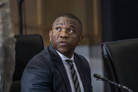 Gauteng Drug Cartel Crackdown! Top Cops Targeted?! You Won't Believe This! - Imagen principal del artículo