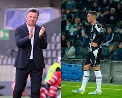 Napoli-Udinese | Le parole di Miller e Runjaic nel pre-partita