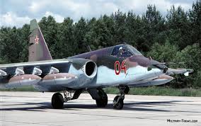 Image result for Sukhoi su 25