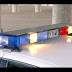 Two-county chase ends with one arrested inSt.Petersburg